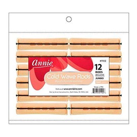 ANNIE COLD WAVE RODS JUMBO #1102