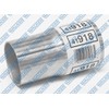 Walker's Exhaust 41918 Exhaust Pipe Walker's Reducer