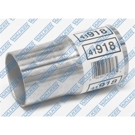 Walker's Exhaust 41918 Exhaust Pipe Walker's Reducer