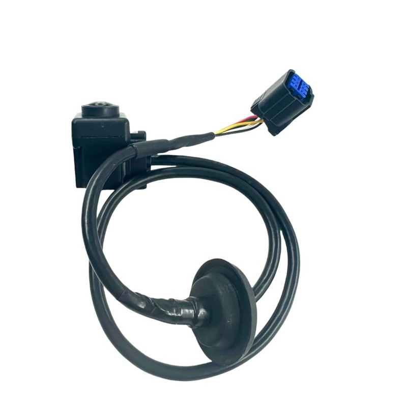 Generic 95760-B2100, Car Rear View Backup Camera for Kia Soul