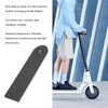 AMONIDA Cubierta de Pantalla de Scooter Eléctrico, Cubierta de Tablero