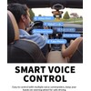 4K Dash Cam, Dashcam Front and Rear, Car Camera 4