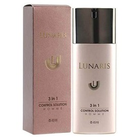 주리아 남자화장품 3 in 1 올인원 컨트롤 옴므 130ml 주리아 남자화장품 3 in 1 Juria Men's Cosmetic 3 in 1 All-in-One Control Homme 130ml
