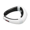 Electric Pulse Neck Massager Relieve Fatigue Tension Neck Relax Massage