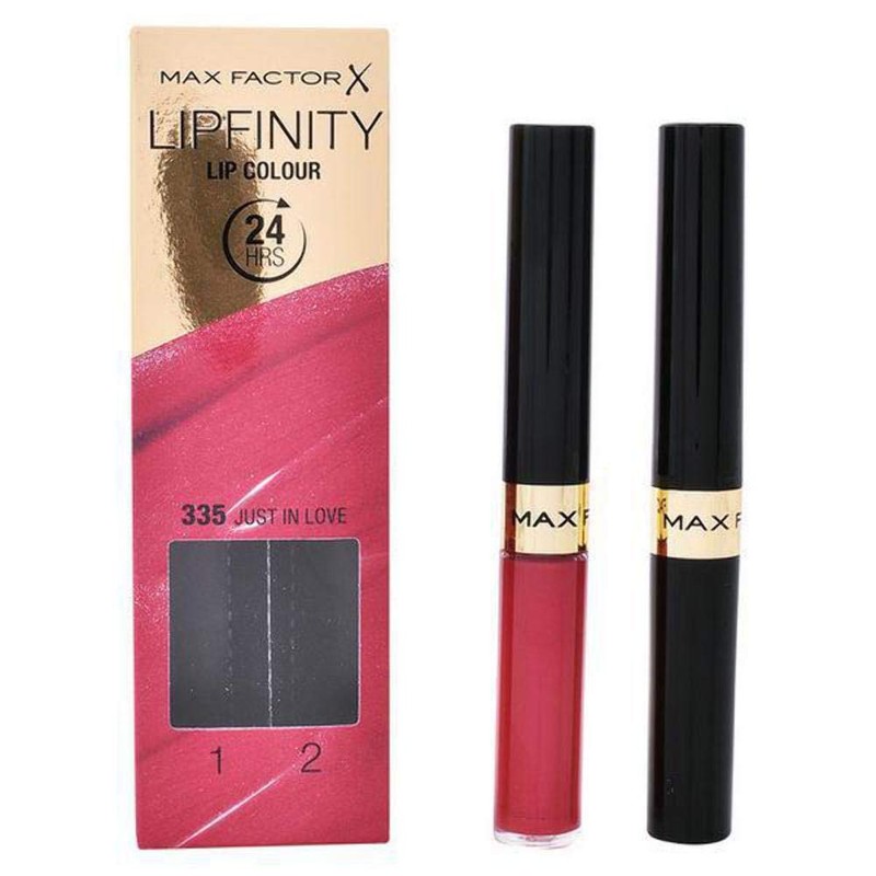 Max Factor Max Factor Lipfinity