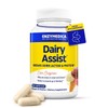 Enzymedica Dairyassist Cápsulas