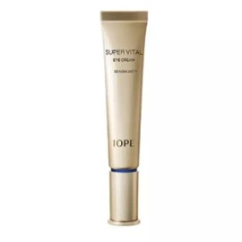 IOPE new 6세대 슈퍼바이탈 아이크림 엑스트라 25ml new 6th generation super vital eye cream extra 25ml