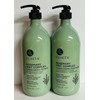 Luseta ~ Rosemary Mint Complex Strengthening Shampoo & Conditioner 33.8