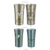 Skater STB3N Spirited Away Stainless Steel Tumbler, 10.1 fl oz