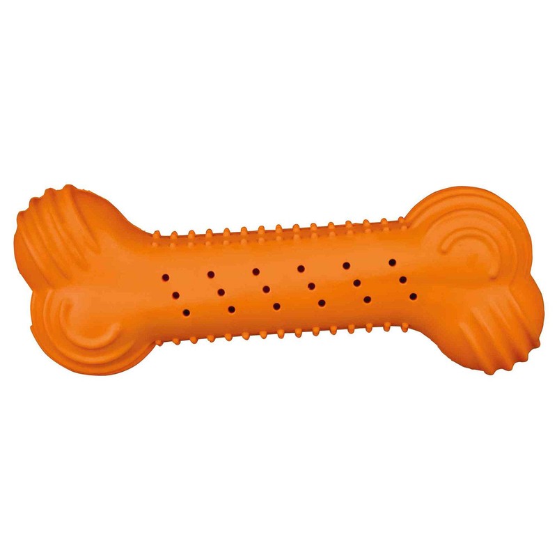 TX-34849 Rustling Bone, Natural Rubber 18 cm