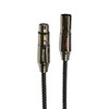 Pangea Audio Premier XL True Balanced Audio Interconnect Cable XLR
