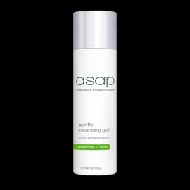 asap Gentle Cleansing Gel 200ml Duo Bundle