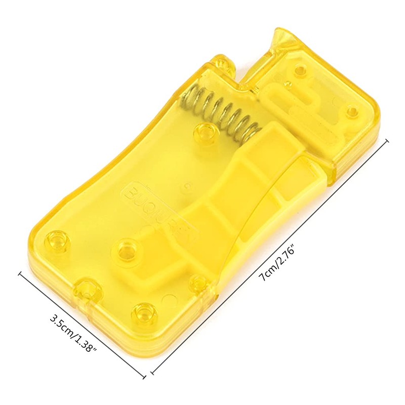 Ankexin Automatic Threader Auto Needle Threading Deivce Embroidery DIY Craft