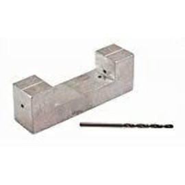 Woodland Scenics Pinecar Precision Tools Axle Slot Jig PIN4610