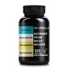 ACAPPELLA Ashwagandha Capsule with Black Seed Oil Capsules Sea Moss