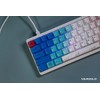 Varmilo Muse65 HE Summit 8K Aluminum 65% RGB Keyboard