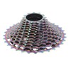 12 Speed Cassette 32T Steel Light Weight Hollow Design Low
