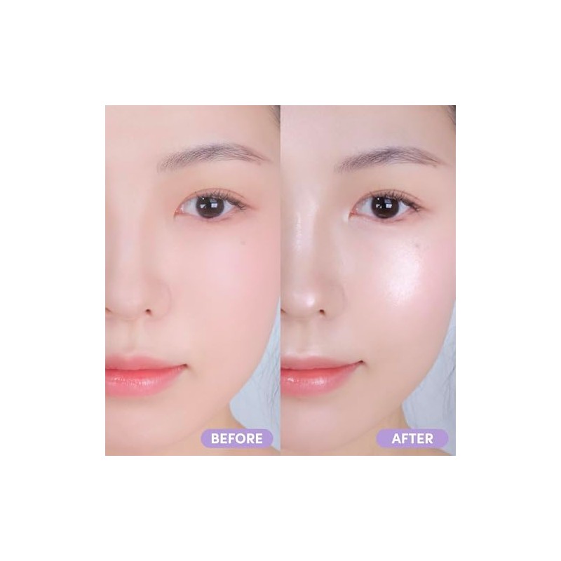 COLORGRAM TINTIN DORY HIGHLIGHTER PALETTE 02 CREAM BALM