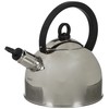 Beka 23 cm 1.5 Litre Stainless Steel Claudine Kettle