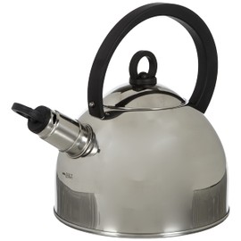Beka 23 cm 1.5 Litre Stainless Steel Claudine Kettle