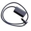 Ethernet Adapter Rectangle Dish Antenna Satellite USB Internet Powerline Kit