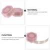 FRCOLOR Lace Invisible Double Eyelid Tapes Single- Sided Lace Mesh