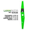 8TEN LawnRAZOR Blade Kit for Honda HRN216 VKA PKA VLA
