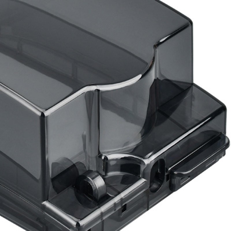 Fenteer Weatherproof Outlet Cover Electrical Outlet Cover Receptacle Protector for