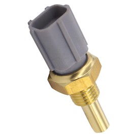 ApplianPar Water Temp Temperature Sensor for Suzuki GSXR 600 750 1000 King Quad 450 500 700 750