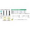 Kyoto Machine Tools (KTC) 1/2 inch (12.7 mm) Head Bolt