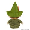 Sekiguchi 572076 Snufkin Plush Palm