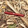 Msr TENT POLE REPAIR SPLINT, Color Red