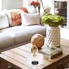 Electric Turntable 360 Degree Rotating Product Photography Display Rechargeable Remote