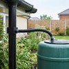 Rain Diverter Kit – Universal Water Butt Diverter for Plastic