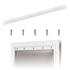 Pet Door Flap Bracket for PetSafe Freedom Aluminum Door (Size