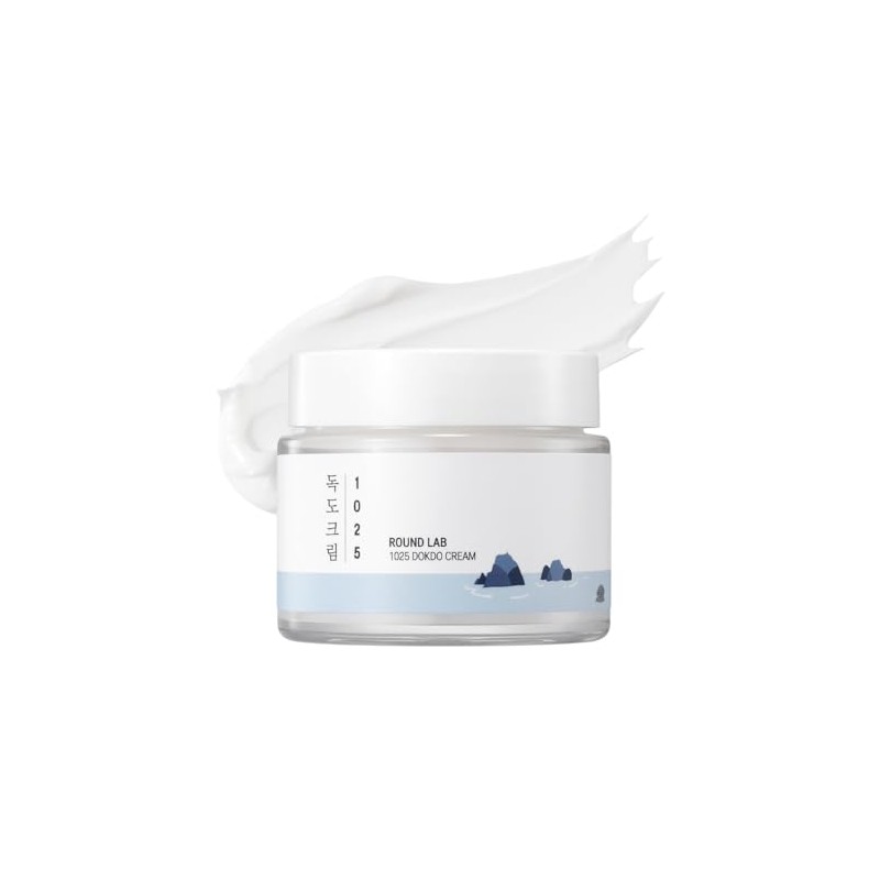 1025 DOKDO CREAM_80ml