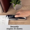 Swingline Stapler, 30 Sheet Capacity, 747 Business Stapler, Jam Free,