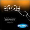 DenTek DenTek Floss Threaders | For Braces, Bridges, and Implants