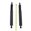 A-Premium Tailgate Rear Liftgate Lift Supports Shock Struts Compatible with
