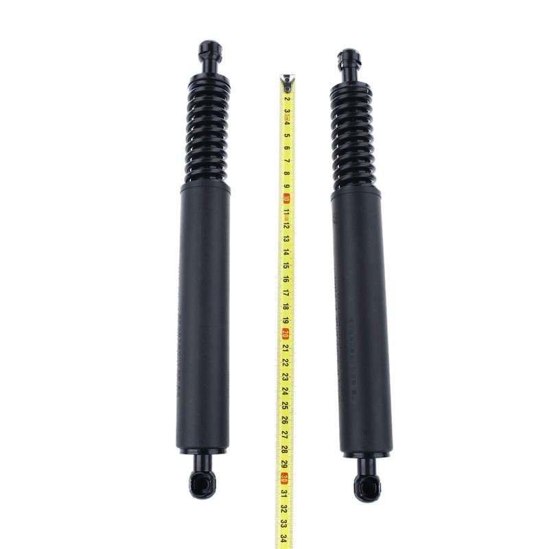 A-Premium Tailgate Rear Liftgate Lift Supports Shock Struts Compatible with