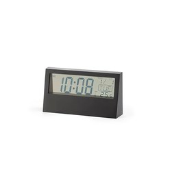 Philippi - Today Digital Clock with Alarm and Temperature Display