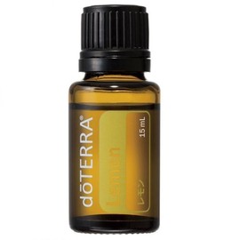 dōTERRA [De Terra] Lemon [15ml]