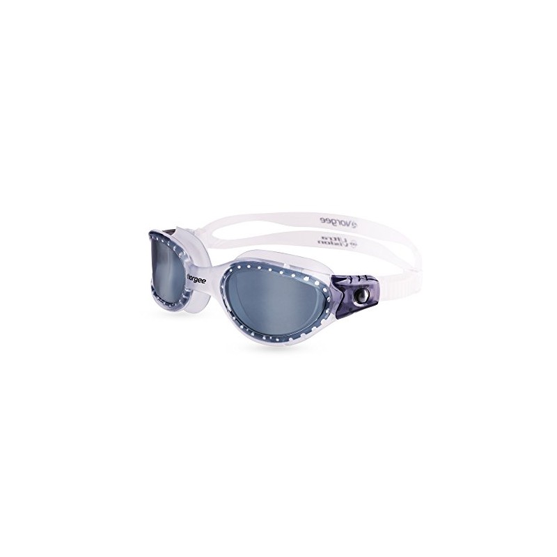 Vortech Max - Tinted lens swimming goggles