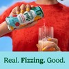 Simply POP Prebiotic Soda Fruit Punch Cans, 12 fl oz,