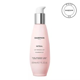 Unknown 달팡 인트랄 클렌징밀크 200ml 179651 Dalpang Intral Cleansing Milk 200ml