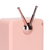 TV Shaped BT Speaker Wireless Lightweight Portable Mini Classic Style