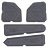 Wolfcraft 4330000 Grout Smoother