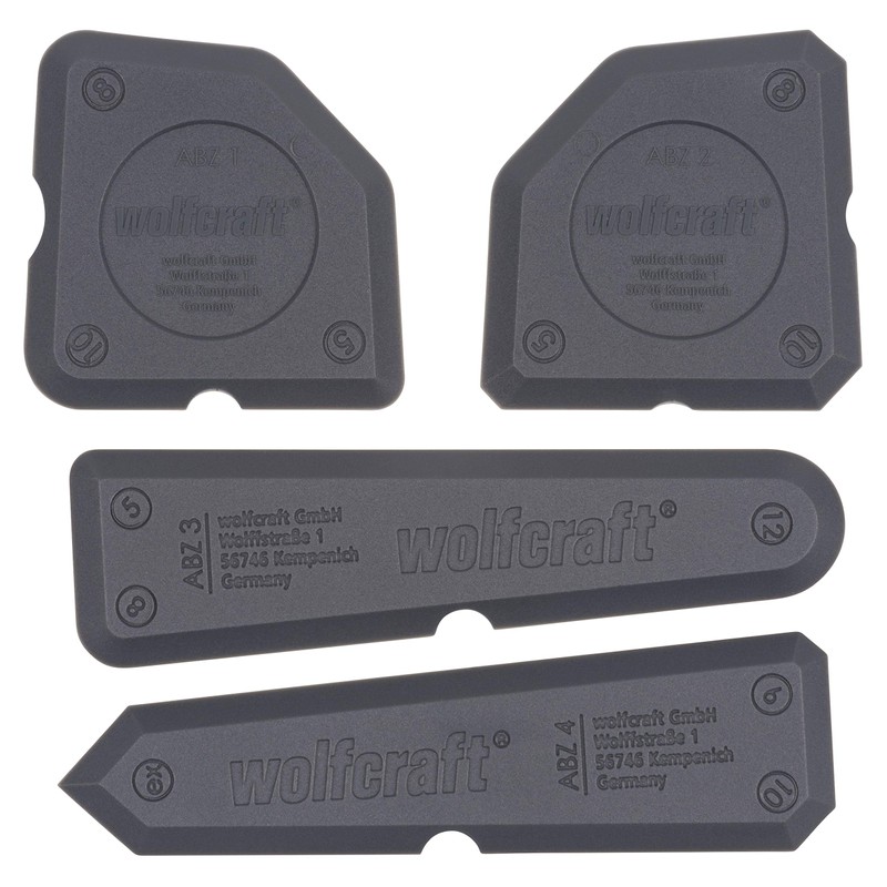 Wolfcraft 4330000 Grout Smoother