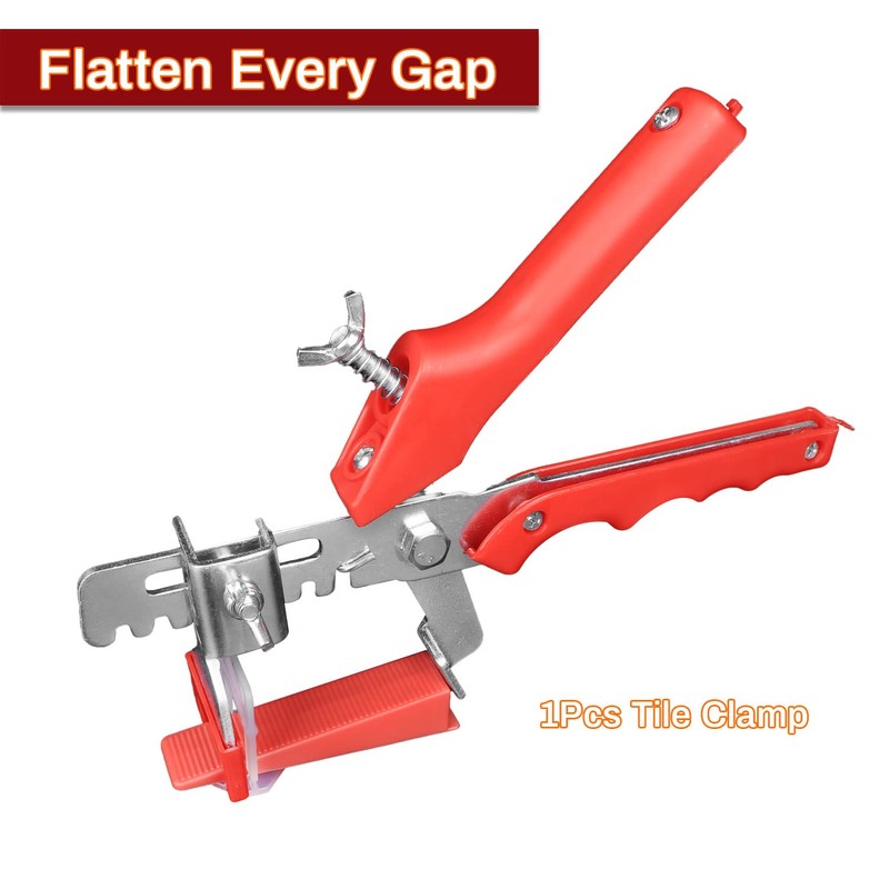 Tile Levelling System – The Durable Tile Levelling Pliers are