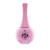 Vogue Esmalte de Unas Efecto Gel, color Rosa Simpatia, 14